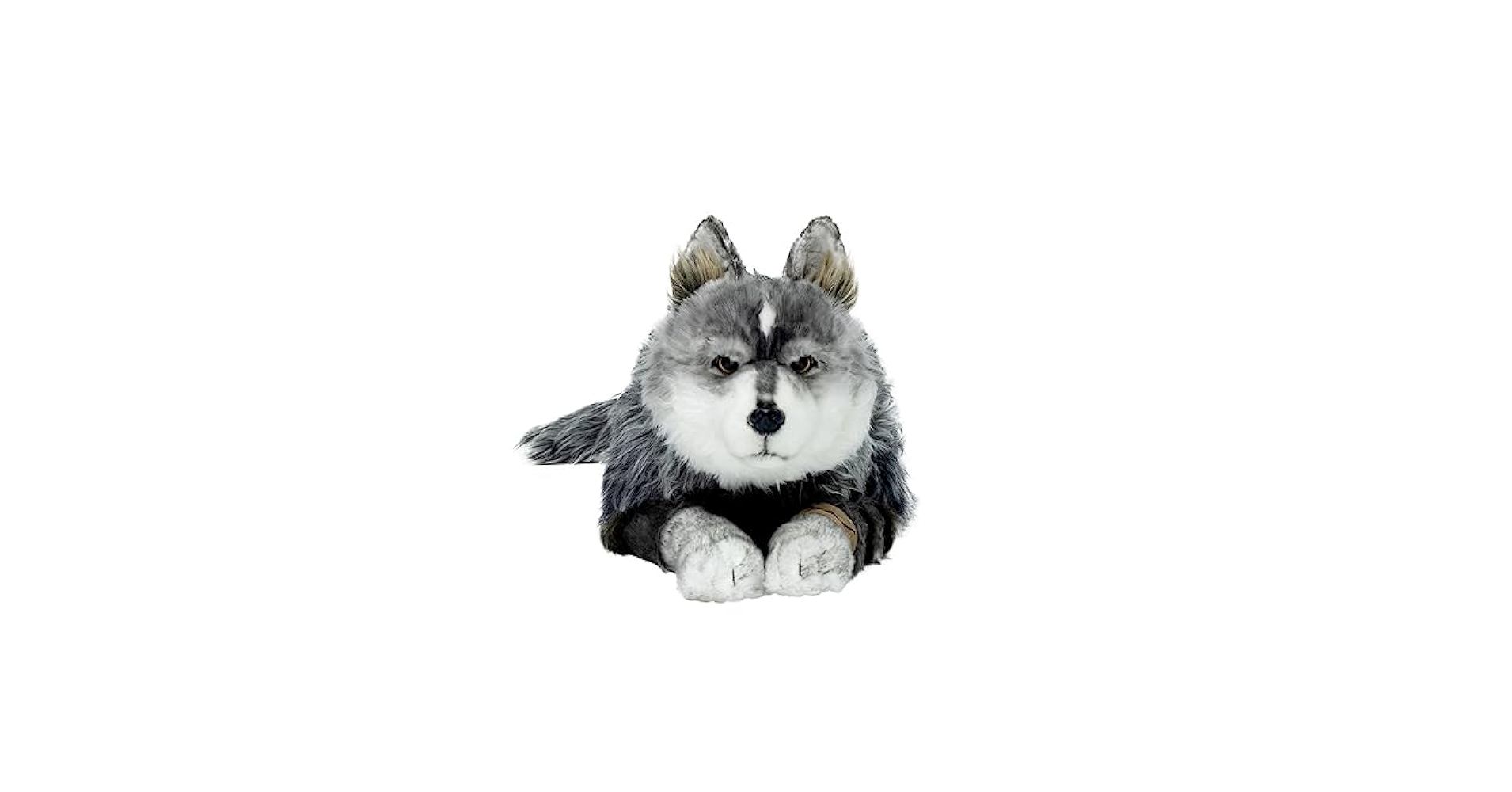 FINAL FANTASY XVI トルガル Amazon.com: Final Fantasy XVI Plush Torgal : Toys & Games